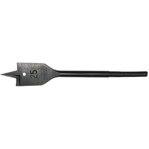 Makita Fladbor 28x160mm Standard - D-07808