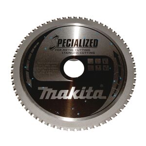 Makita Hm Klinge 185x30x64z Specializ - B-33984