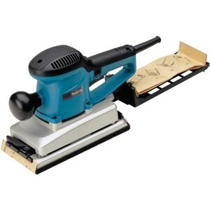 Makita Rystepudser 115x232mm  - BO4900VJ