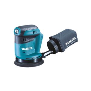 Makita Excentersliber 125mm 18V - DBO180Z