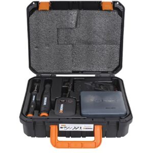 Worx 2 in 1 Roterende sliber - WX988