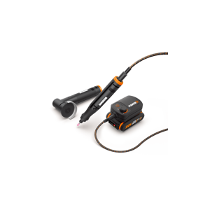 Worx 2 in 1 Roterende sliber - WX990