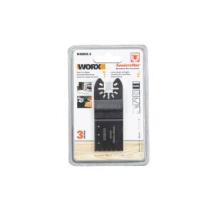 Worx 35mm standard endcut blade