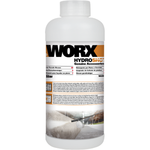 Worx Overflade rens-1 Liter