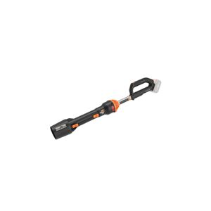 Worx Løvblæser 209km 20V MAX Li-Ion 2,0Ah solo, 1,1 kg, Solo