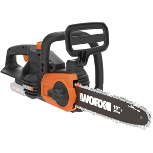 Worx 20V 25cm kædesav, solo