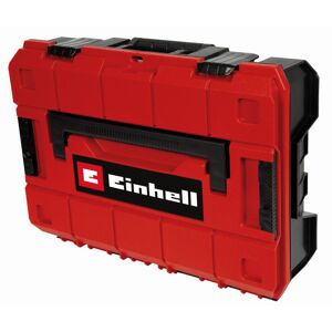 Einhell E-Case S-F systemboks 44,4x32,9x13,1 cm op til 25 kg.