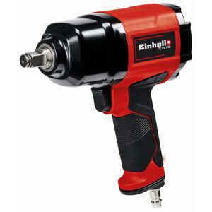 Einhell TC-PW 610 møtrikspænder til trykluft 610 Nm.