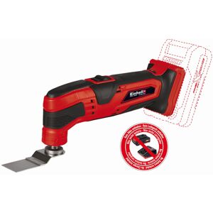 Einhell TC-MG 18 Li akku multisliber 18V u/batteri og lader