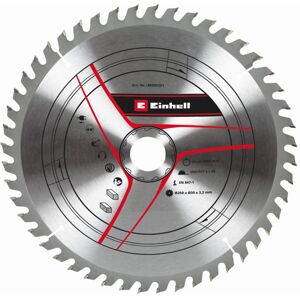 Einhell TCT-rundsavsklinge Ø250x30 mm T48