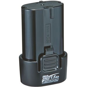 Makita Batteri 1,5Ah Li-ion 198000-3 7.2V