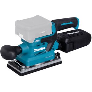 Makita Rystepudser LXT® DBO381ZU 18V