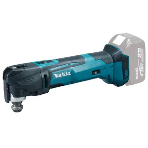 Makita Multicutter LXT® DTM51Z 18V