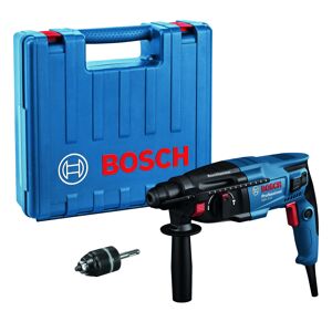 Bosch Borehammer Gbh 2-21 Chuck Sds-plus Case - 06112A6001