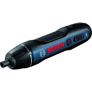 Bosch Skruemaskine Bosch Go 3,6v Lb Mini 25xtb - 06019H2101