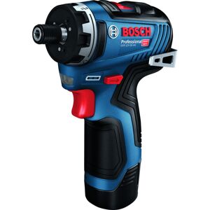 Bosch Bore--skruemaskine Gsr 12V-35 Hx Solo - 06019J9103