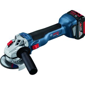 Bosch Akkuvinkelsliber Gws 18V-10 Solo L-boxx - 06019J4003