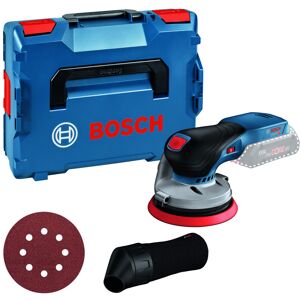 Bosch Excentersliber 18V-125 Solo L-boxx - 0601372200