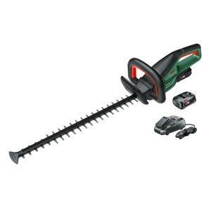 Bosch Akku Hækkeklipper 18-55 18V 2,5ah - 0600849J01