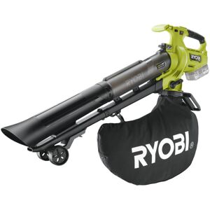 Ryobi Løvblæser/suger Ry18bvxa-0