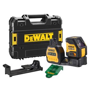 DeWALT Dw 18V/12 Cross Line Grøn Linje - Solo - DCE088NG18-XJ