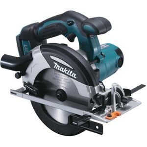 Makita Rundsav 165/66 18V  - DHS630Z