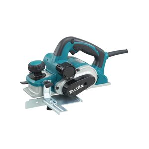 Makita Falshøvl 82mm 850w  - KP0810J