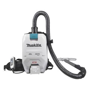 Makita Rygstøvsuger XGT - VC008GZ