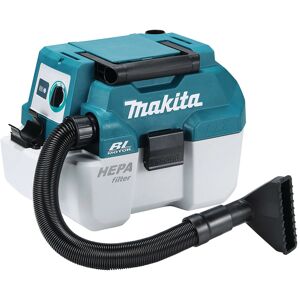 Makita Støvsuger LXT - DVC750LT