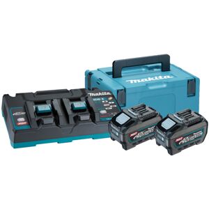 Makita Batteripakke XGT - 191U13-9