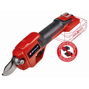 Einhell GE-LS 18 Li akku beskæresaks 28 mm u-batteri og lader