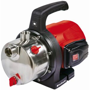 Einhell GC-GP 1250 N havepumpe 5000l-t. 1200W