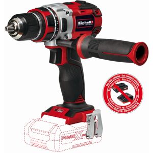 Einhell Akku-bore-/skruemaskine 18 V Li-ion Solo - TE-CD 18 Li-BL