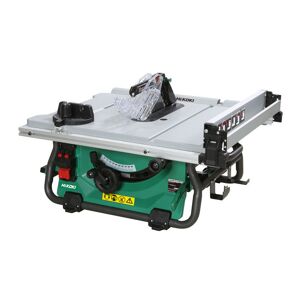 Hikoki Bordsav C3610drj 255mm Uden Batteri & lader - 68011600