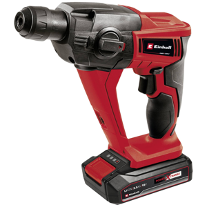 Einhell Akku Borehammer Te-hd 18 Li