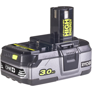 Ryobi Batteri 18v One+ 3,0 AH High Energy RB18L30