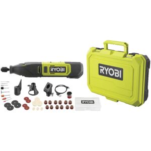 Ryobi 12V Roterende Multiværktøj RRT12-120BA3/35