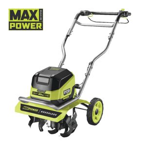 Ryobi 36V Max Power Kultivator  - RY36CVXA-0