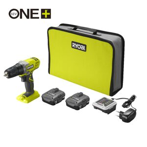 Ryobi Bore-/skruemaskine 12V  - R12SD-220S