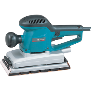 Makita Rystepudser - BO4901