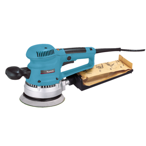 Makita Excentersliber - BO6030