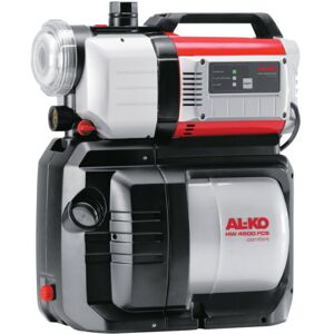 AL-KO Husvandværk HW 4500 FCS Comfort - 1300 W