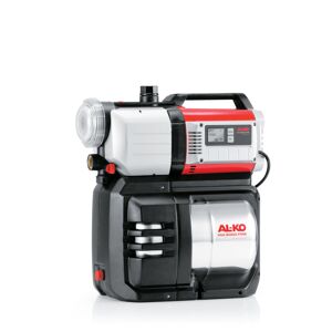 AL-KO Husvandværk HW 6000 FMS Premium - 1400 W