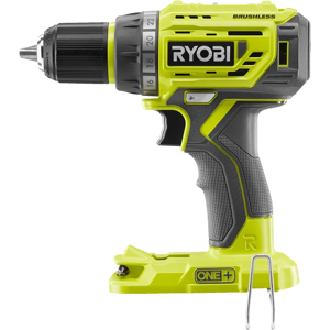 Ryobi Bore-/skruemaskine 18V ONE+ - R18DD7-0