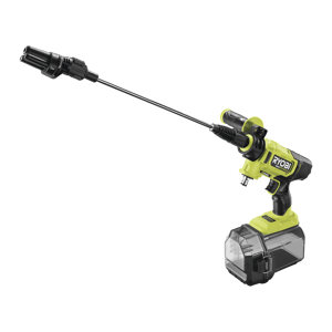 Ryobi Trykrenser MAX POWER 36V - RY36PWX41A-0