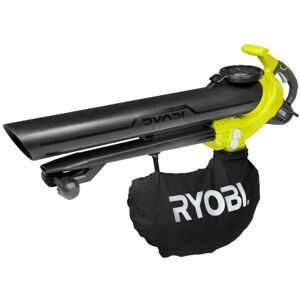 Ryobi Løvsuger/blæser RBV3000CESV