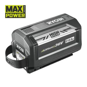 Ryobi Batteri 36V MAX Power 12 AH RY36B12A