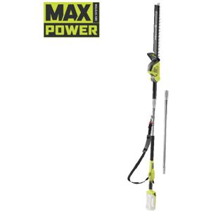 Ryobi Teleskopisk hækkeklipper MAX POWER 36V.  - RY36PHT50A-0