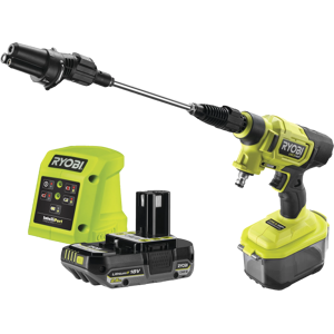 Ryobi Trykrenser Ry18pwx42a-125