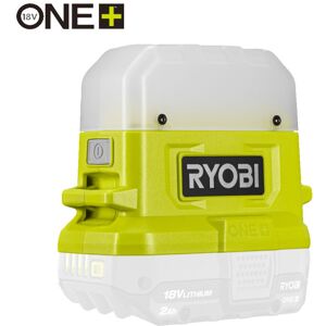 Ryobi Kompakt områdelampe 18V ONE+ - RLC18-0